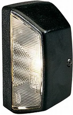 Immagine prodotto di Illuminazione Della Targa