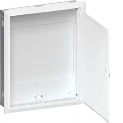 Produktbild von Hager Feldverteiler FWU42D UP 96PLE IP30