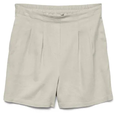 Productafbeelding van Vero Moda 10279694-Grijs / Silver Lining-XL, dames, volwassenen, grijs, Silver Lining, taillehoog, viscose