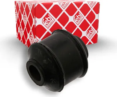 Immagine prodotto di 2X Febi Bilstein Cuscinetto Stabilisatore Gomma 12Mm Anteriore 01925