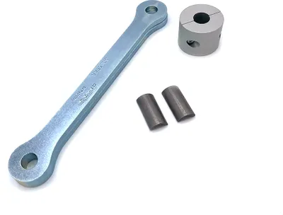 Image de alpha Technik Kit de rabaissement 30mm pour Suzuki GSR600 ; type WVB9 ; année modèle 2006