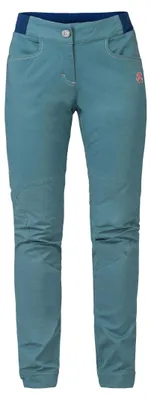 Produktbild von Rafiki Geminis Hosen Blau 38 Frau Blau 38