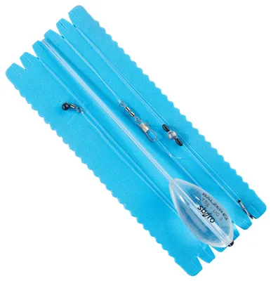 Produktbild von Balzer Sbirolino-System 15g 0,25mm 0,22mm #8 - Forellenmontage