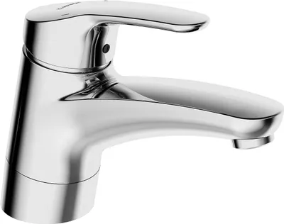 Produktbild von Hansa Waschtisch-Einhebelmischer HANSAMIX 01182183