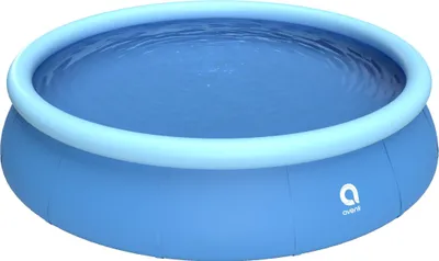 Produktbild von Avenli Prompt Set 427x84cm Pool, ohne Zubehör, blau