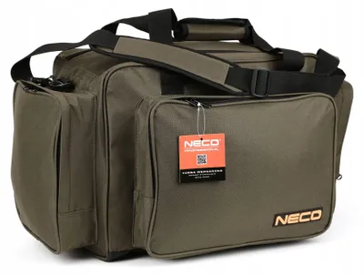 Zdjęcie produktu dla Torba Neco Angeltasche, 47,5 x 22 x 30 cm. Praktyczna i trwała