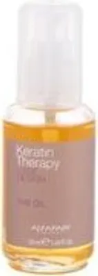 Produktbild von Alfaparf LD Keratin Therapy The Oil 50ml