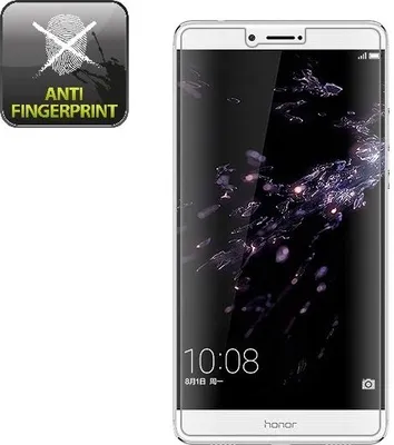 Produktbild von 6x Displayschutzfolie für Huawei Honor Note 8 ANTI-REFLEX Displayfolie MATT