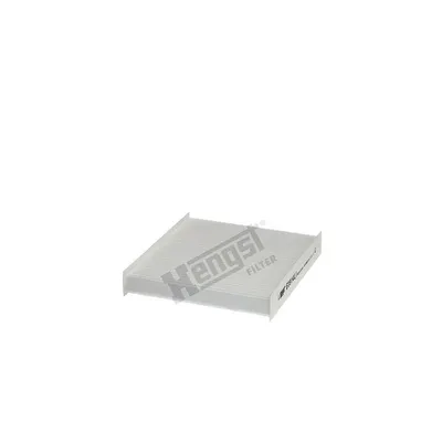 Produktbild von Hengst Innenraumfilter für Dacia Logan Sandero Nissan Micra Renault Clio