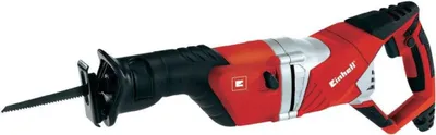 Obrázok produktu pre Einhell RT-AP 1050 E, Čierna, Červená, Strieborná, 2,9 cm, 20 cm, 2 cm, AC, 1050 W
