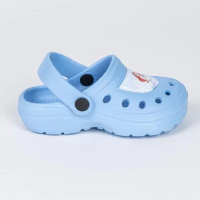 Produktbild von Disney Princess Clogs Freizeitschuhe & Gartenschuhe 26 Blau