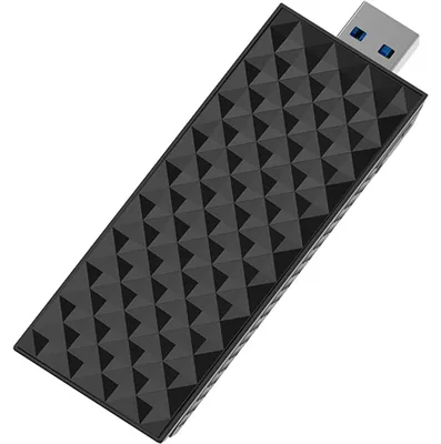 Zdjęcie produktu dla NETGEAR A8500, Przewodowy i Bezprzewodowy, USB, WLAN, Wi-Fi 7 (802.11be), 2882 Mbit/s
