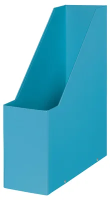 Produktbild von Leitz Click & Store Cosy, Blau, Karton, 103 mm, 253 mm, 330 mm