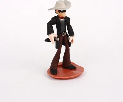 Produktbild von Disney Infinity Jeździec Lone Ranger 1.0 2.0 3.0