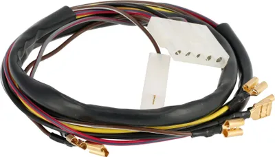 Produktbild von Kabelbaum, für Sicherheitsschlosssatz - Simson S53, S83