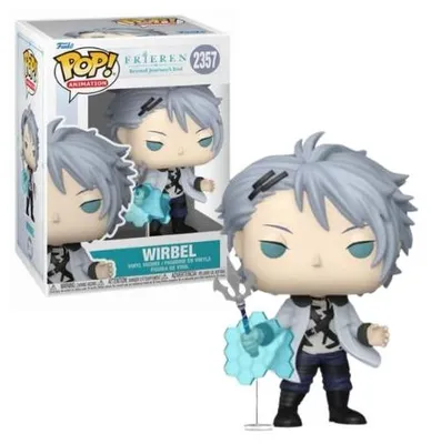 Immagine prodotto di Figurina POP "Frieren Beyond Journey's End" Wirbel #2357