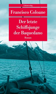 Produktbild von Der letzte Schiffsjunge der Baquedano
