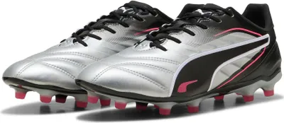 Produktbild von PUMA Fußballschuh KING PRO FG/AG schwarz 43