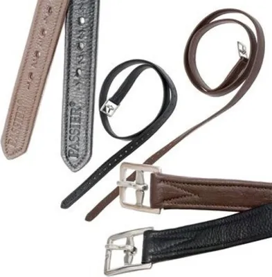 Produktbild von Euroriding Nylon Steigbügelriemen