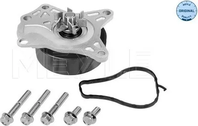 Produktbild von MEYLE Kühlmittelpumpe Wasserpumpe für TOYOTA Yaris Schrägheck (P9) 11-13 220 0019