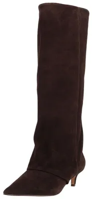 Produktbild von Steve Madden Stiefel Stiefel Veloursleder