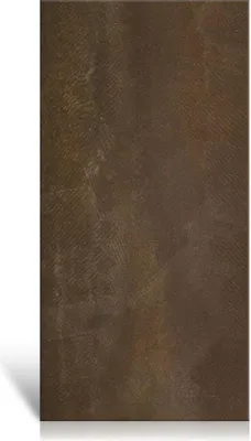 Immagine prodotto di CASA39 Gres porcellanato effetto metallo Marrone 60x120 cm Italgraniti Metaline