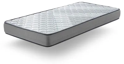 Image de Matelas en mousse 90x160 NUBIA DREAMDI