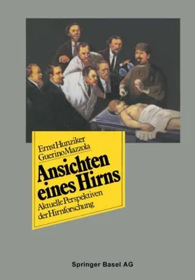 Image de Ansichten eines Hirns