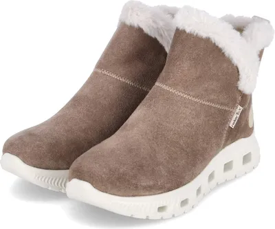 Produktbild von Rieker Winterboots Damen 31363833313930 Beige 40 EU