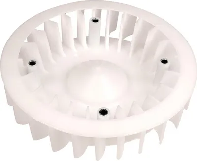 Obrázok produktu pre Loncin LC2P73F LC2P76F lopatky ventilátora ORIGINÁLNA ČASŤ