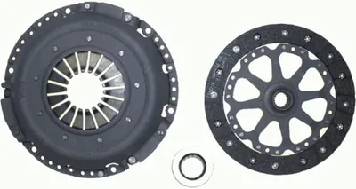 Produktbild von SACHS Kupplungssatz  3000 836 001