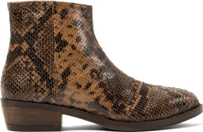Produktbild von Laura Vita Stiefelette Stiefelette Veloursleder