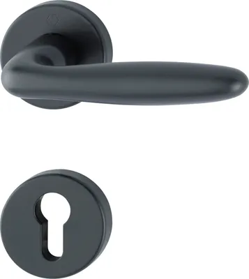 Obrázok produktu pre HOPPE Sada rozety 1510/42KB/42KBS, F9714M,PZ,37-47