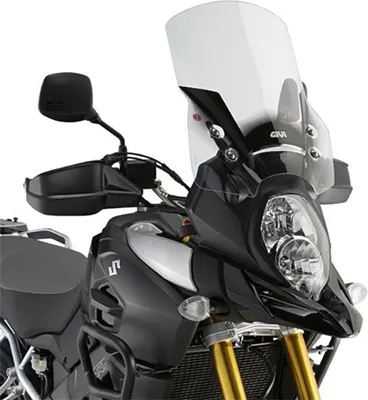 Produktbild von Givi D3105st Suzuki Dl 1000 V-strom Windschutzscheibe Durchsichtig Durchsichtig One Size