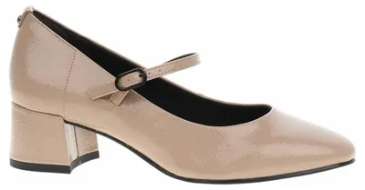 Productafbeelding van Tamaris damespumps 1-22312-43 taupe 40