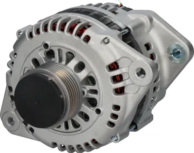 Produktbild von VALEO 440651 Lichtmaschine Generator LiMa 110A 14V für OPEL Corsa C Schrägheck (X01) Meriva A (X03) Astra H Caravan (A04) Astra H Schrägheck (A04)