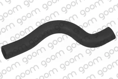 Produktbild von GOOM Kühlerschlauch Wasserschlauch für FIAT Doblo Cargo (223) RH-0238