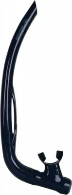 Produktbild von Beuchat Atoll Tauchschnorchel Blau Blau One Size