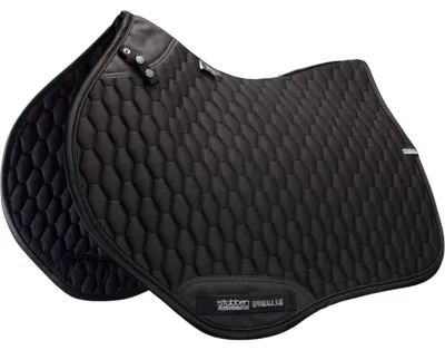 Immagine prodotto di Stübben Gualdrappa Streamline GEN2, nera, taglia M