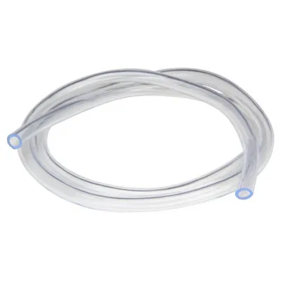 Image de Tuyau à essence 5 x 8 mm transparent - 100 cm