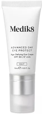 Produktbild von Medik8 Advanced Day Eye Protect Augenkontur SPF 30 15ml