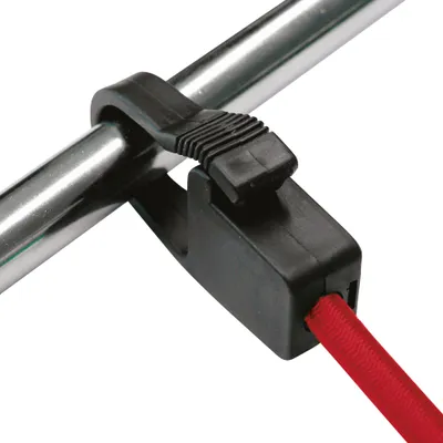 Obrázek produktu pro Carpoint Plastový háček na zavazadla 100 cm ø 9 mm