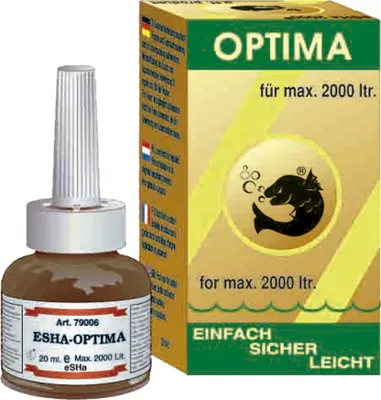 Produktbild von Nayeco Optima Wasseraufbereitung    One Size