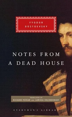 Productafbeelding van Notes from a Dead House