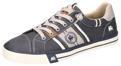 Immagine prodotto di Lerros, ciabatte da uomo, modello 4206-401, colore blu scuro, taglia 47 EU