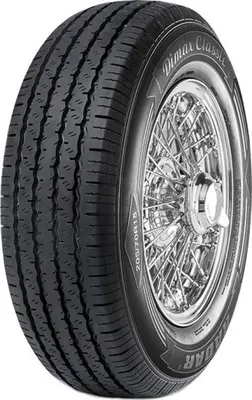 Produktbild von Radar 155 R 15 Tl 82S Dimax Classic Wsw Ww M+S