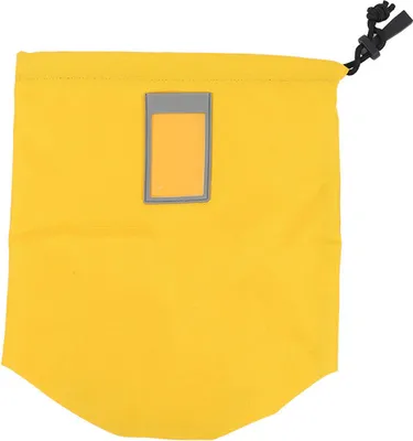 Produktbild von Camnal wasserdichte Klettergeräte Aufbewahrungsbeutel Multifunktionaler Kleidung Seil -Rucksackstil 8L