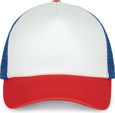 Immagine prodotto di K-up Cappello trucker a 5 pannelli in mesh