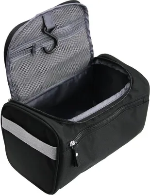 Produktbild von Kulturbeutel Reise Kulturtasche Kosmetiktasche Zum Aufhaengen Waschtasche