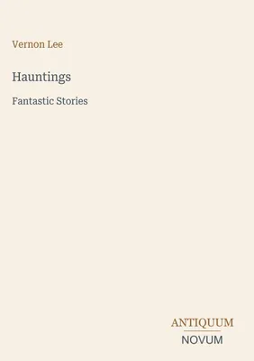 Produktbild von Hauntings